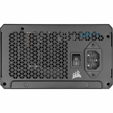 Fonte di Alimentazione Corsair RM1200x SHIFT Nero 150 W 1200 W