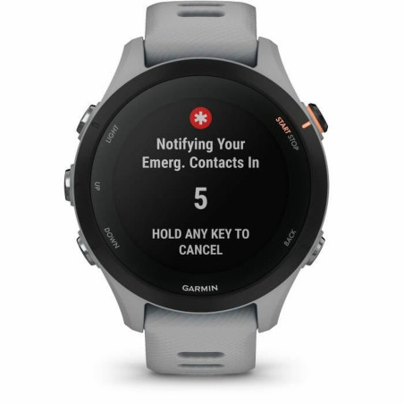 Smartwatch GARMIN Forerunner 255S Grigio 1,1"