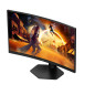 Monitor Gaming AOC CQ27G4X Quad HD 27" 180 Hz