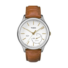 Orologio Uomo Timex INTELLIGENT QUARTZ + (Ø 41 mm)