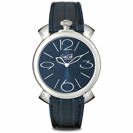 Orologio Uomo GaGa Milano Stainless Steel