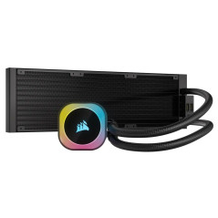 Base di Raffreddamento per PC Portatile Corsair CW-9061003-WW