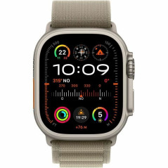 Smartwatch Apple Ultra 2 Titanio Oliva 49 mm