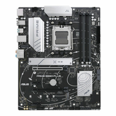 Scheda Madre Asus PRIME B650-PLUS  ATX AM5 AMD B650 AMD AM5