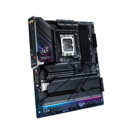 Scheda Madre ASRock Z790 RIPTIDE WIFI INTEL Z790 LGA 1700