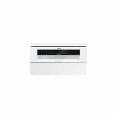 Lavastoviglie Teka DFS 24650 Bianco 45 cm (45 cm)