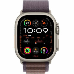 Smartwatch Apple Ultra 2 Titanio 49 mm