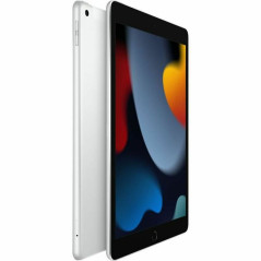 Tablet Apple iPad 2021 Argentato 10,2"