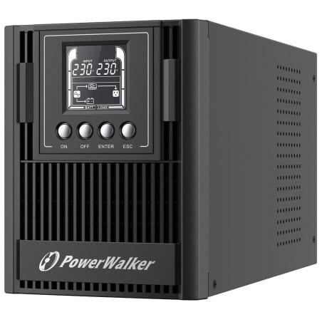 Gruppo di Continuità Interattivo UPS Power Walker VFI 1000 AT FR 900 W