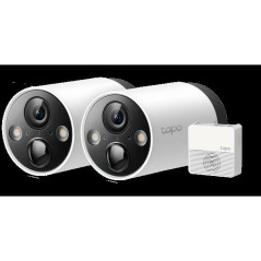 Videocamera di Sorveglianza TP-Link C420S2