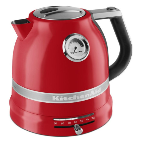 Bollitore KitchenAid 5KEK1522EER Rosso 2400 W 1,5 L