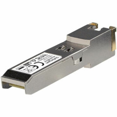 Modulo Fibra SFP+ MultiModale Startech 813874B21ST