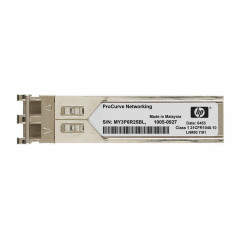 Modulo Fibra SFP+ MultiModale HPE JD092B