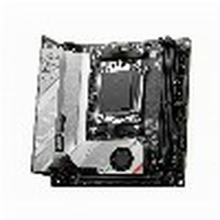 Scheda Madre MSI 7D73-001R AMD AM5 AMD AMD B650