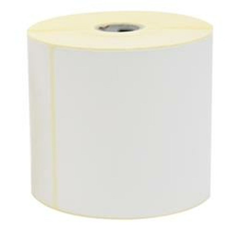 Rotolo di Etichette Zebra 76018 152 x 216 mm Bianco