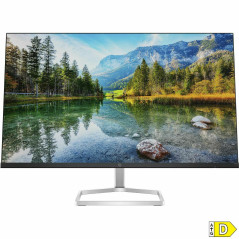 Monitor HP M27fe FHD 27" IPS LCD Flicker free 75 Hz