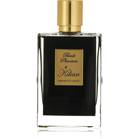 Profumo Unisex Kilian EDP Black Phantom 50 ml