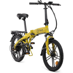 Bicicletta Elettrica Youin BK1100 250 W 8800 mah 20"