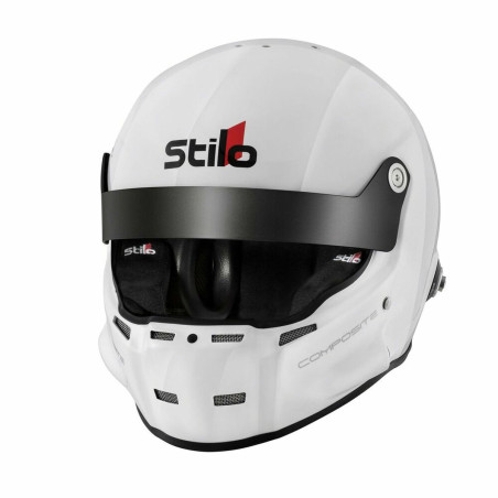 Casco Stilo ST5 R Bianco Taglia 61