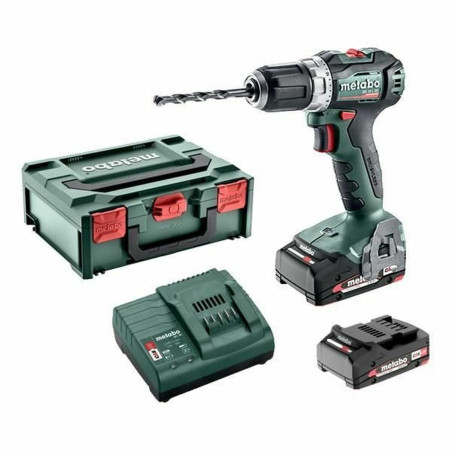 Cacciavite Metabo 60 Nm