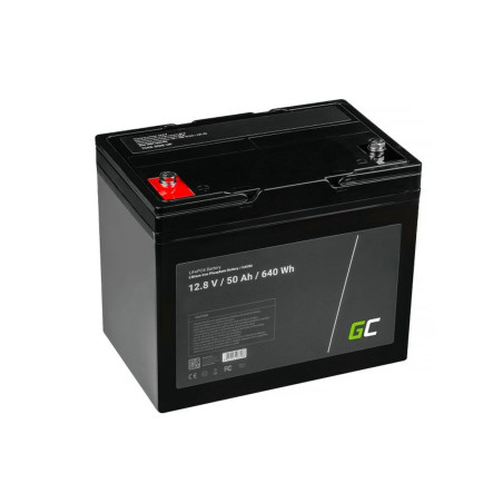 Batteria per Gruppo di Continuità UPS Green Cell CAV06