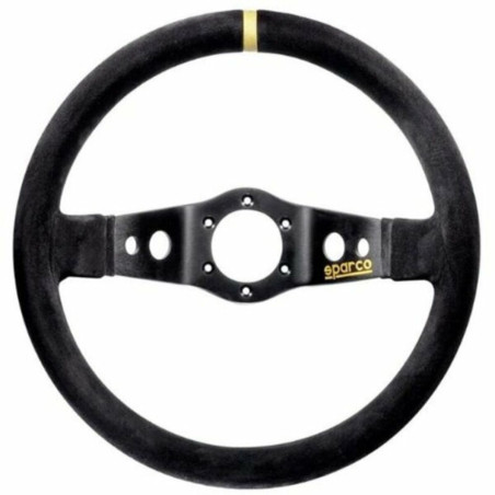 Volante Racing Sparco Razze Calice (Ø 35 cm)