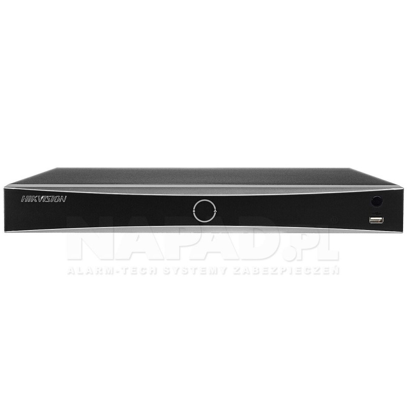 Videoregistratore in Rete Hikvision DS-7608NXI-K2/8