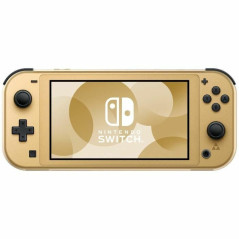 Nintendo Switch Nintendo 45496453893 Dorato