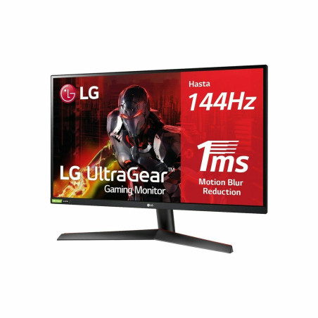 Monitor LG 27GN800P-B Quad HD 27" 144 Hz