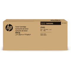 Toner Originale HP SU945A Nero