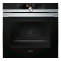 Forno Multifunzione Siemens AG HS636GDS2 71 L 3600 W