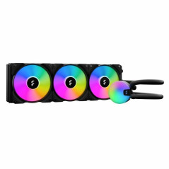 Refrigeratore Portatile Fractal Lumen S36 v2 RGB