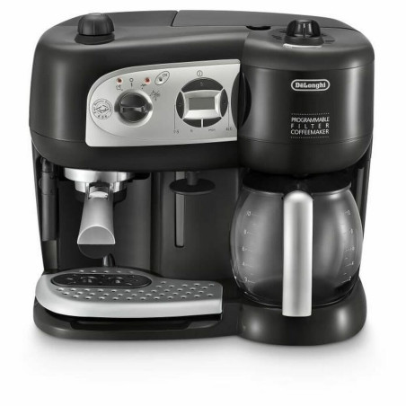 Caffettiera DeLonghi BCO 264.1 1750 W 1,2 L