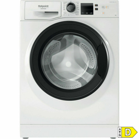 Lavatrice Hotpoint-Ariston NS 823 WK SPT N 8 kg 1200 rpm