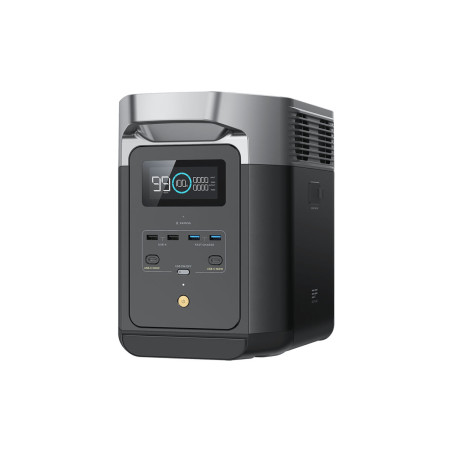 Generatore Solare Portatile Ecoflow ZMR330-EU