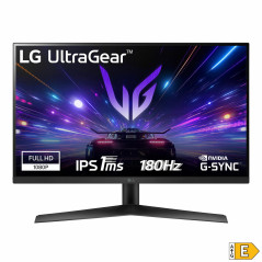 Monitor Gaming LG 27GS60F-B Full HD 27" 180 Hz