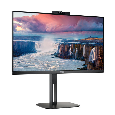 Monitor AOC 24V5CW/BK IPS Full HD LED 23,8"