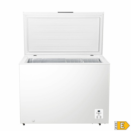 Freezer Hisense FT386D4AWLYE