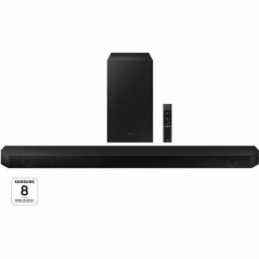 Soundbar Samsung HW-Q600C Nero