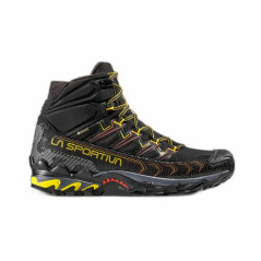 Scarpe da Running per Adulti La Sportiva Ultra Raptor II Nero