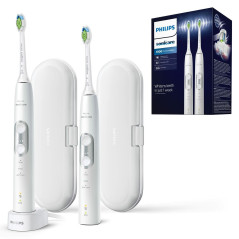 Spazzolino da Denti Elettrico Philips Sonicare 6100 ProtectiveClean