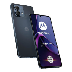 Smartphone Motorola Moto G84 5G 6,55" Qualcomm Snapdragon 695 5G 8 GB RAM 256 GB Rosso Granato