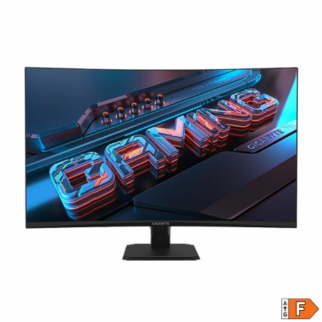 Monitor Gigabyte GS32QC 31,5" Quad HD 165 Hz