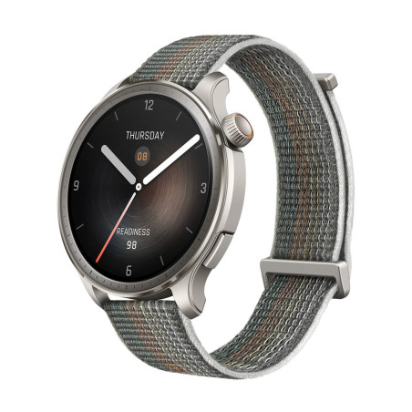 Smartwatch Amazfit Balance Grigio Ø 46 mm