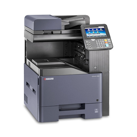 Stampante Multifunzione Kyocera TASKALFA 308CI