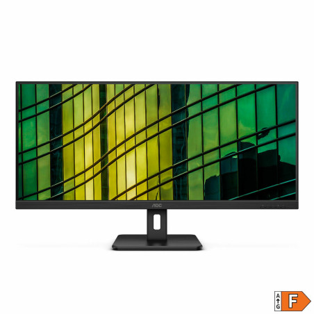 Monitor AOC U34E2M 34" VA Flicker free 100 Hz