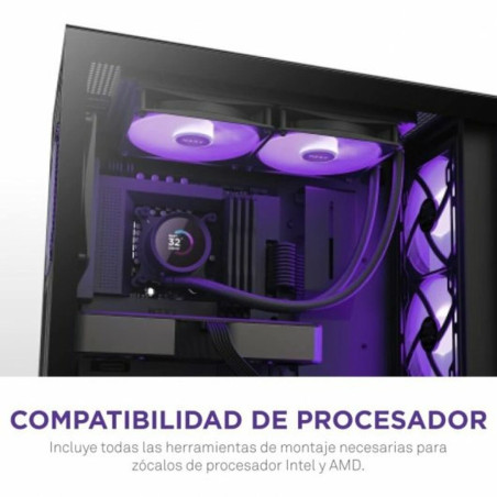 Kit di Refrigerazione Liquida NZXT RL-KR280-B1