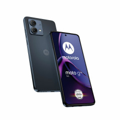 Smartphone Motorola Moto G84 5G 6,55" Qualcomm Snapdragon 695 5G 12 GB RAM 256 GB Azzurro Midnight Blue