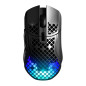 Mouse Bluetooth Wireless SteelSeries Aerox 5 Nero