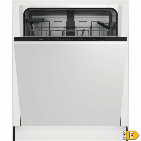 Lavastoviglie BEKO DIN36420AD 60 cm Bianco